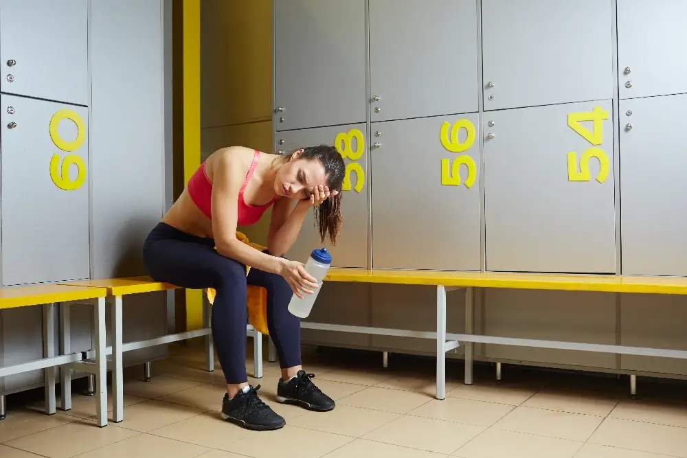 Crossfit é bom para emagrecer?